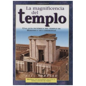 La magnificencia del Templo