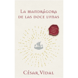 La Mandrágora de Las Doce Lunas