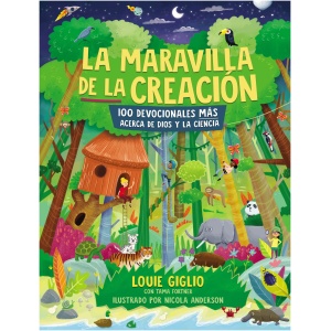 La Maravilla De La Creación