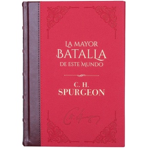 La Mayor Batalla de Este Mundo