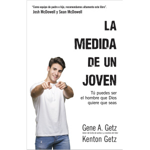 La Medida De Un Joven