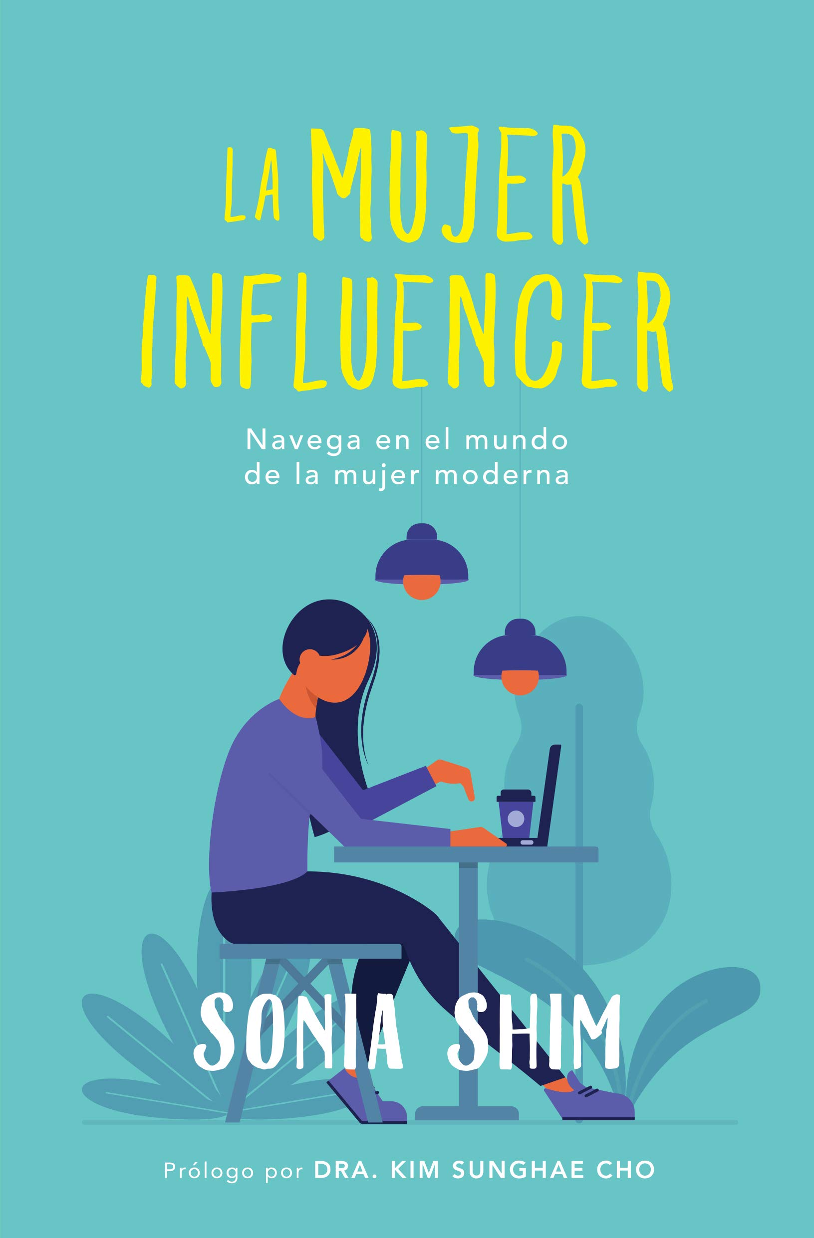 La Mujer Influencer