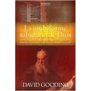 La Multiforme Sabiduría De Dios