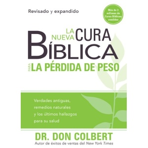 La nueva cura bíblica para la pérdida de peso