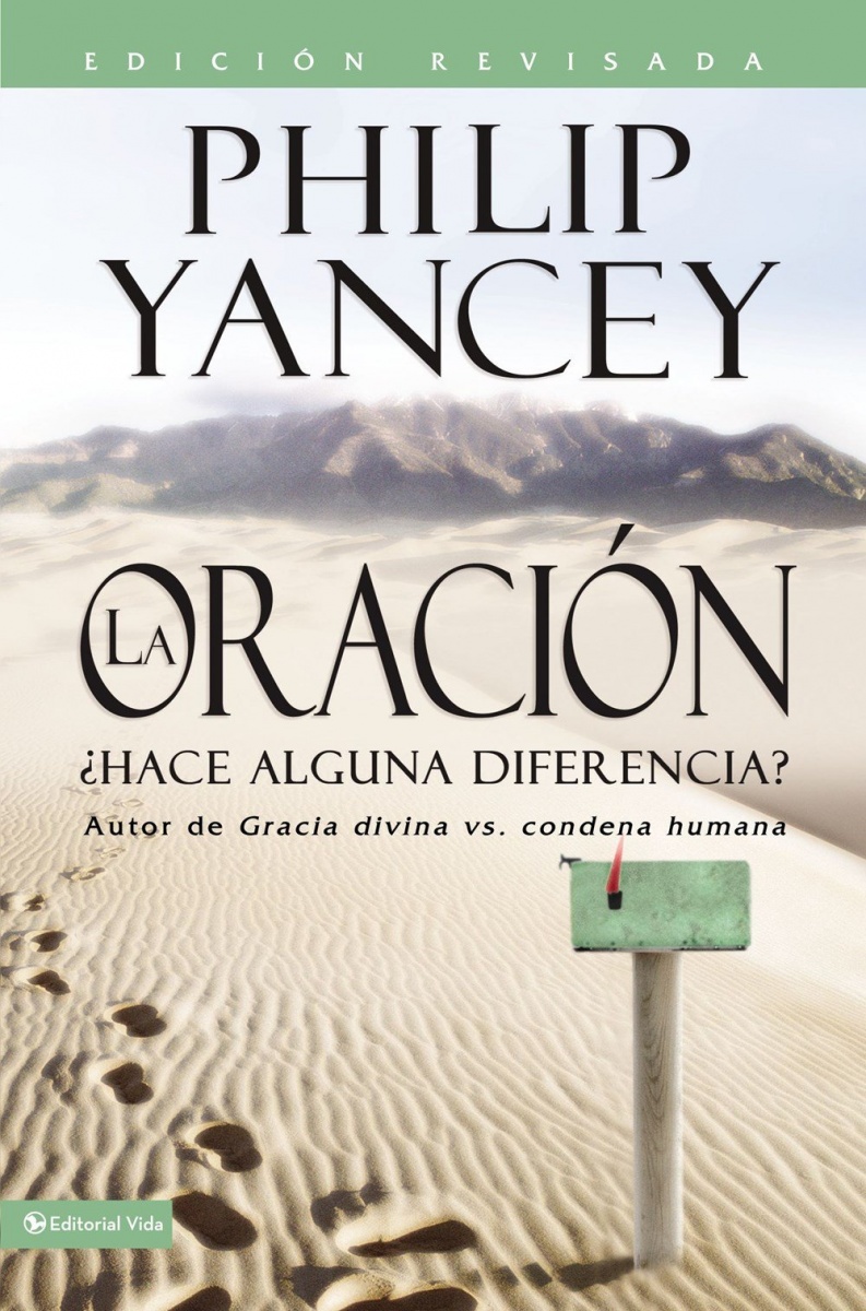 La Oración: ¿Hace alguna diferencia?