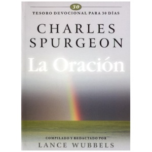 La Oración, Tesoro devocional para 30 días