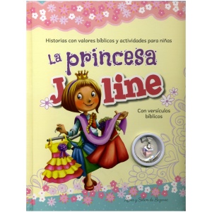La princesa Joline