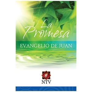 La Promesa: Evangelio de Juan