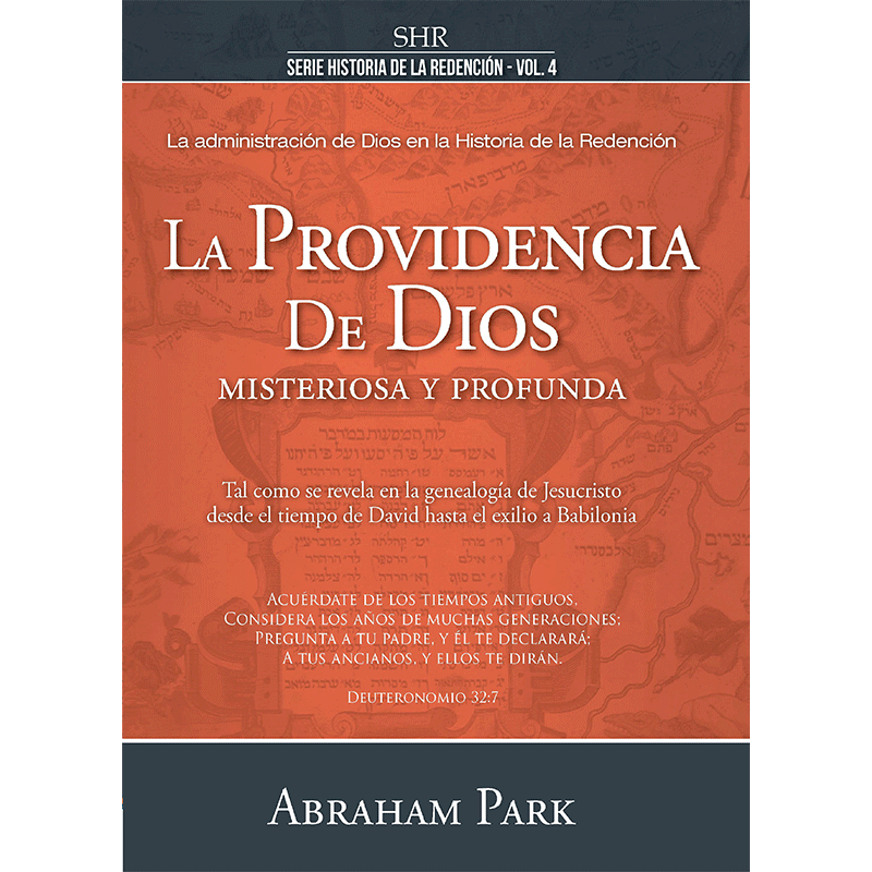 La Providencia De Dios Misteriosa y Profunda
