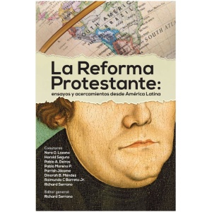 La reforma Protestante