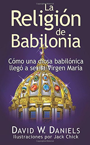 La Religión de Babilonia