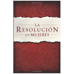 La Resolución para mujeres