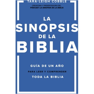 La Sinopsis De La Biblia