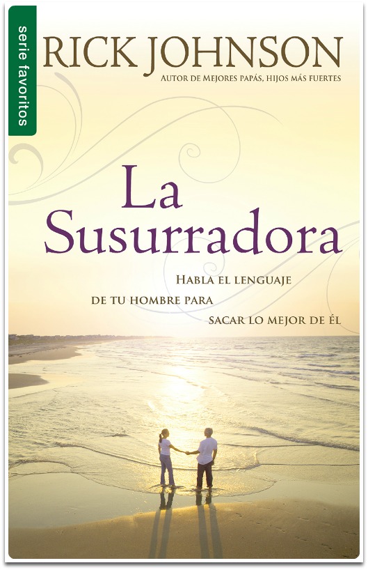 La susurradora