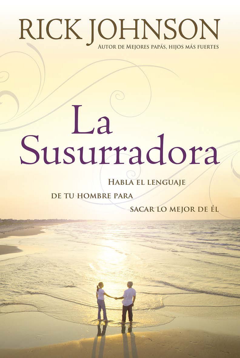 La susurradora
