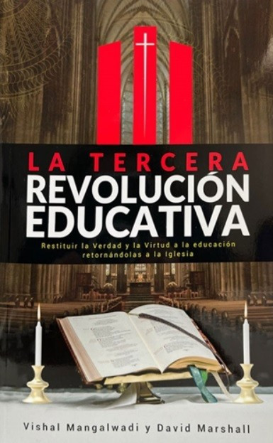 La Tercera Revolución Educativa