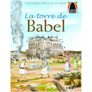 La torre de Babel