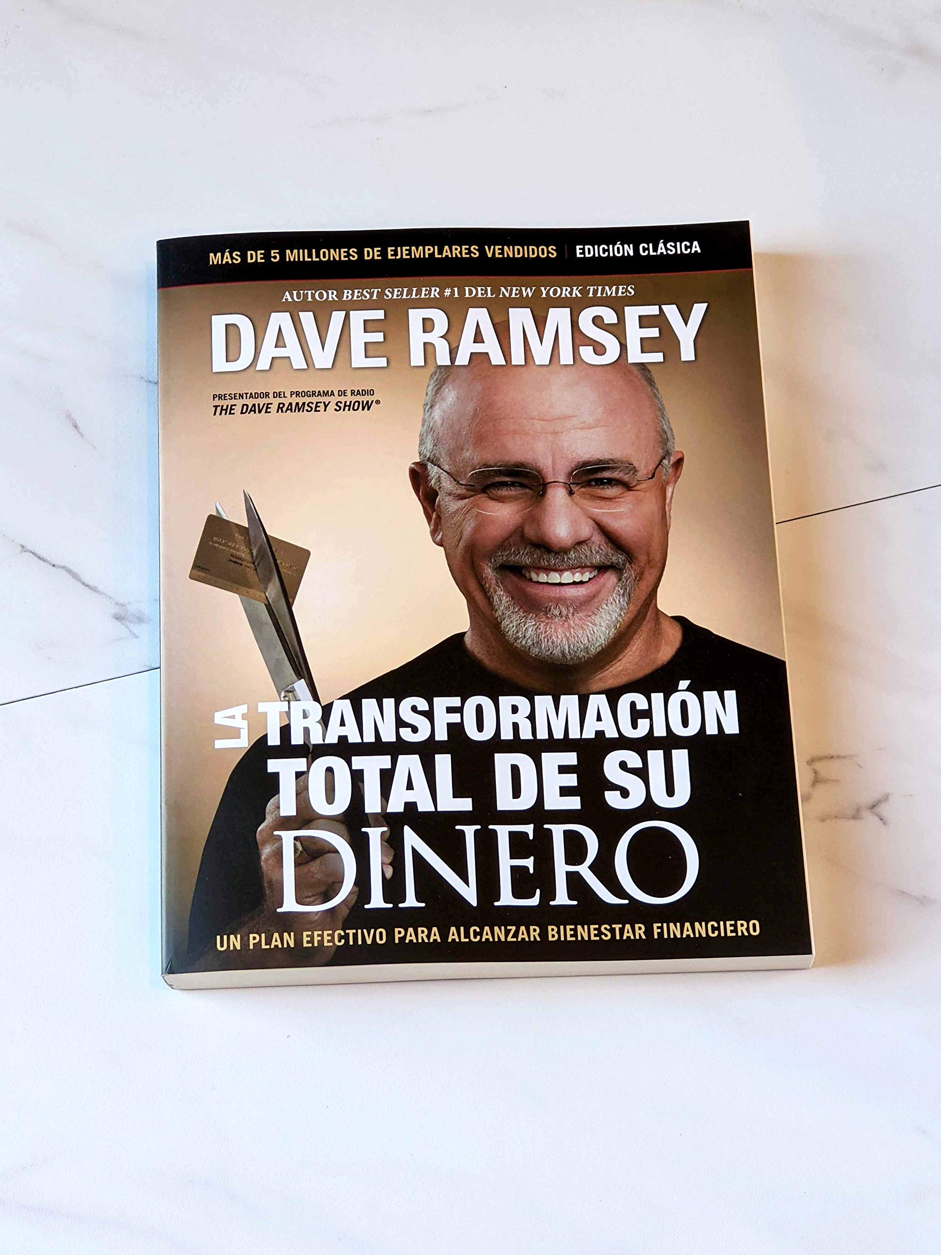 La transformación total de su dinero