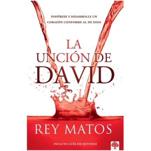 La Unción De David