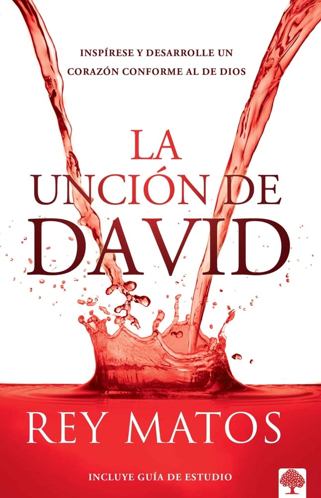 La Unción De David