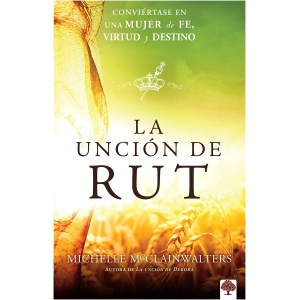 La Unción de Rut
