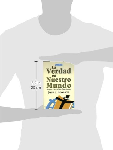 La Verdad en Nuestro Mundo Tomo Tres
