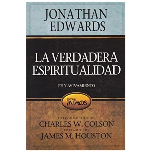 La Verdadera Espiritualidad