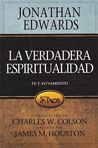 La Verdadera Espiritualidad