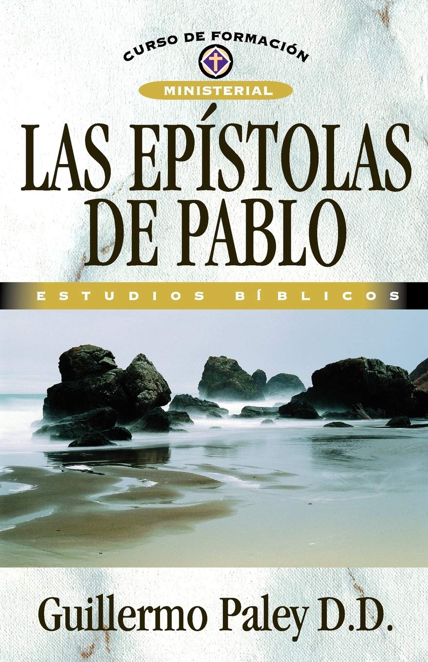 Las Epístolas de Pablo