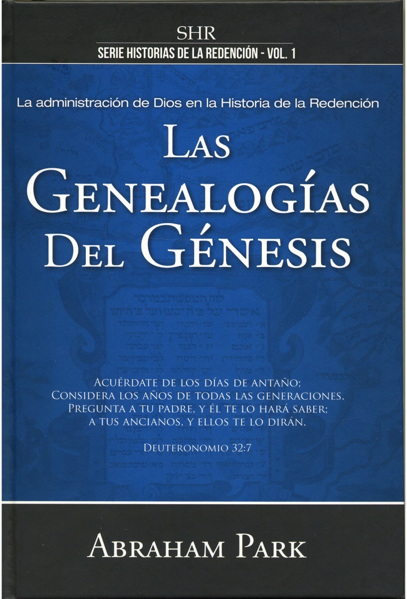 Las Genealogías del Génesis