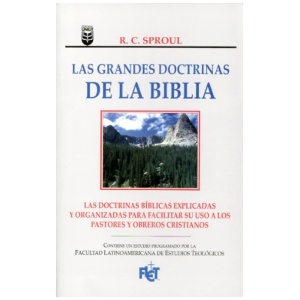 Las Grandes Doctrinas De La Biblia