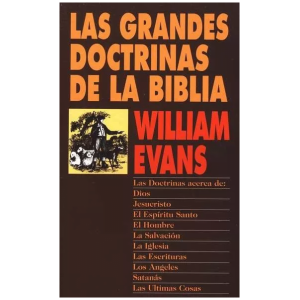 Las Grandes Doctrinas De La Biblia