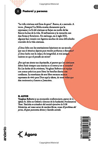Las Luchas de los Cristianos