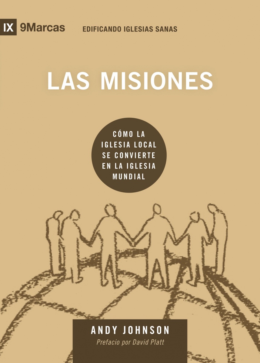 Las Misiones