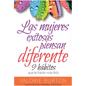 Las Mujeres Exitosas Piensan Diferente, Envío