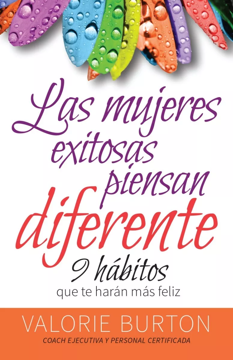 Las Mujeres Exitosas Piensan Diferente, Envío