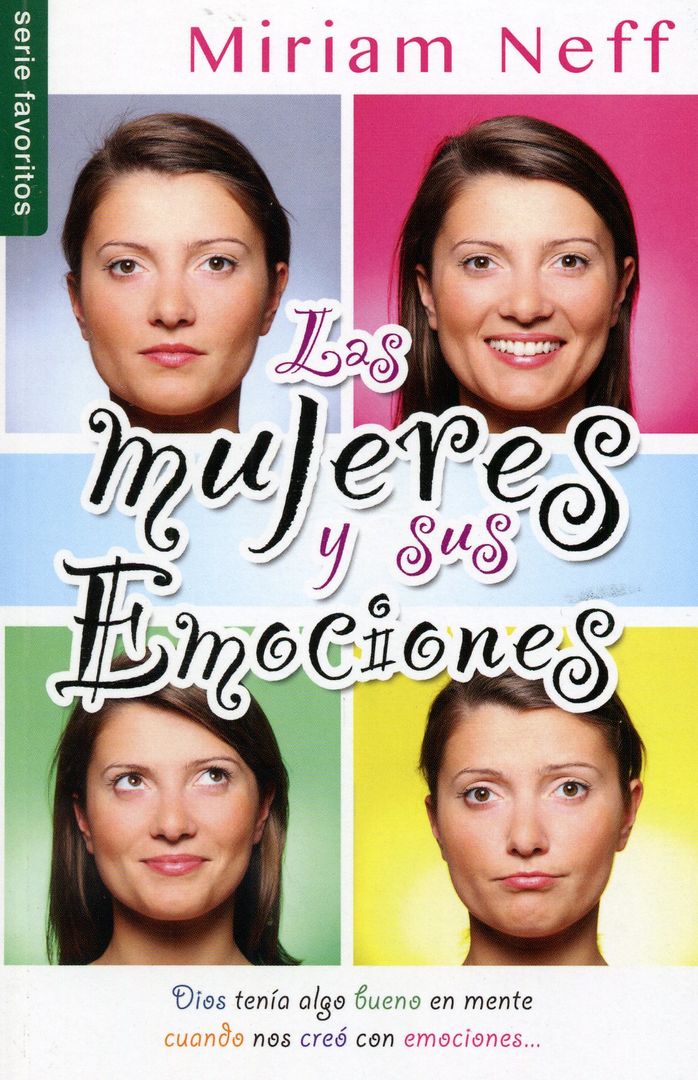 Las mujeres y sus emociones