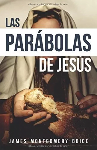 Las Parábolas De Jesús