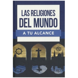 Las religiones del mundo a tu alcance