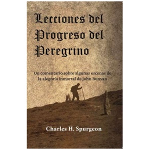 Lecciones Del Progreso Del Peregrino