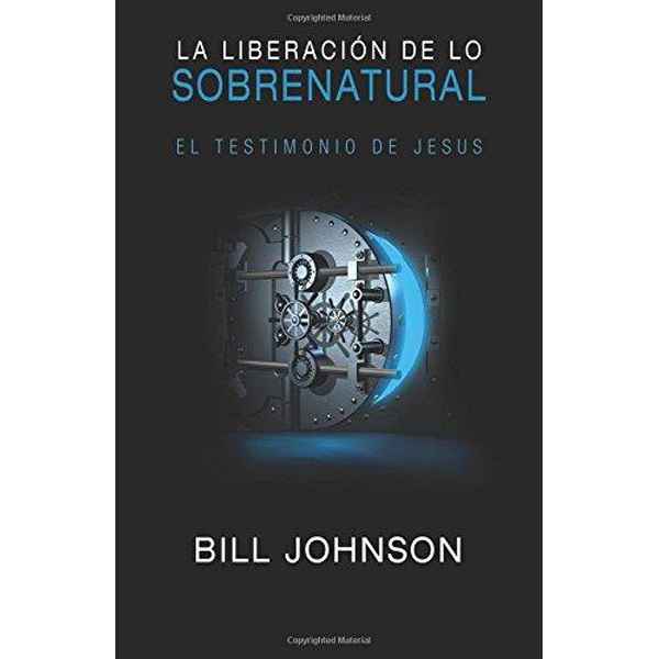 Liberación de lo sobrenatural