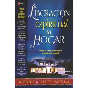 Liberación Espiritual Del Hogar