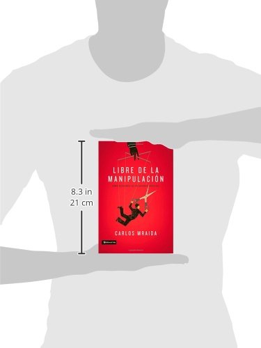 Libre de la manipulación