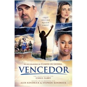 Libro: Vencedor