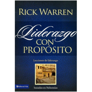 Liderazgo Con Propósito
