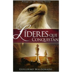 Líderes que conquistan