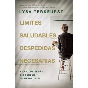 Límites Saludables, Despedidas Necesarias