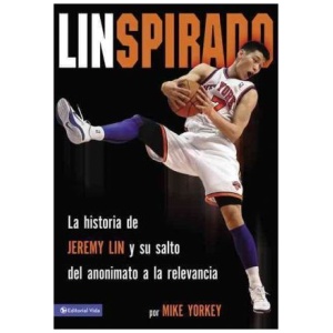 Linspirado: La historia de Jeremy Lin