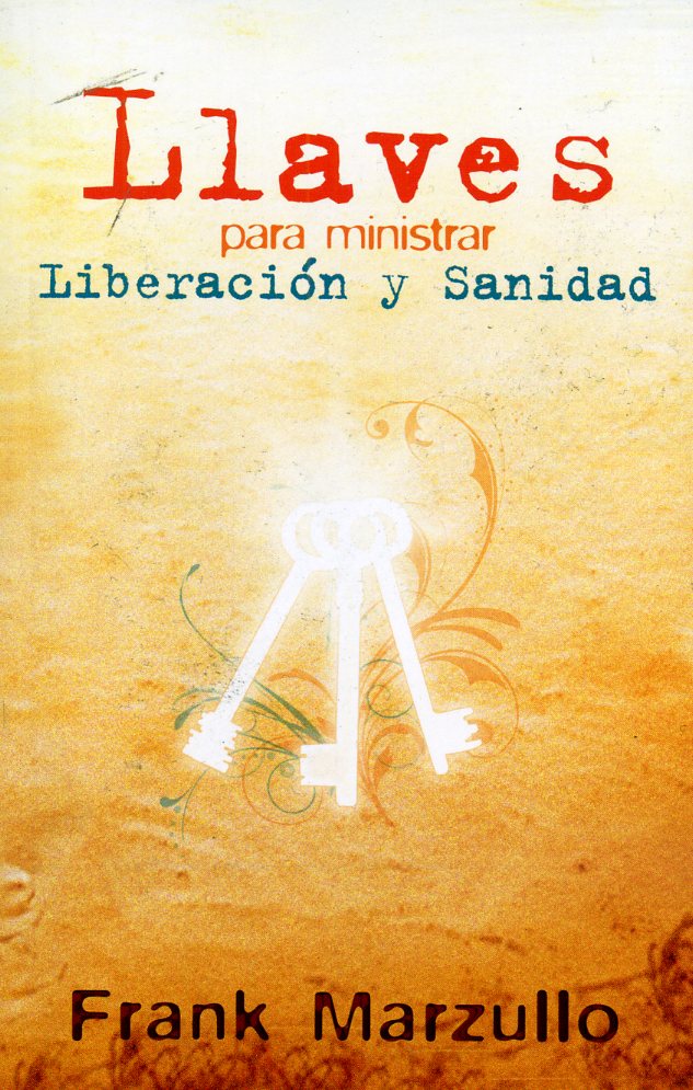 Llaves Para Ministrar Liberacion