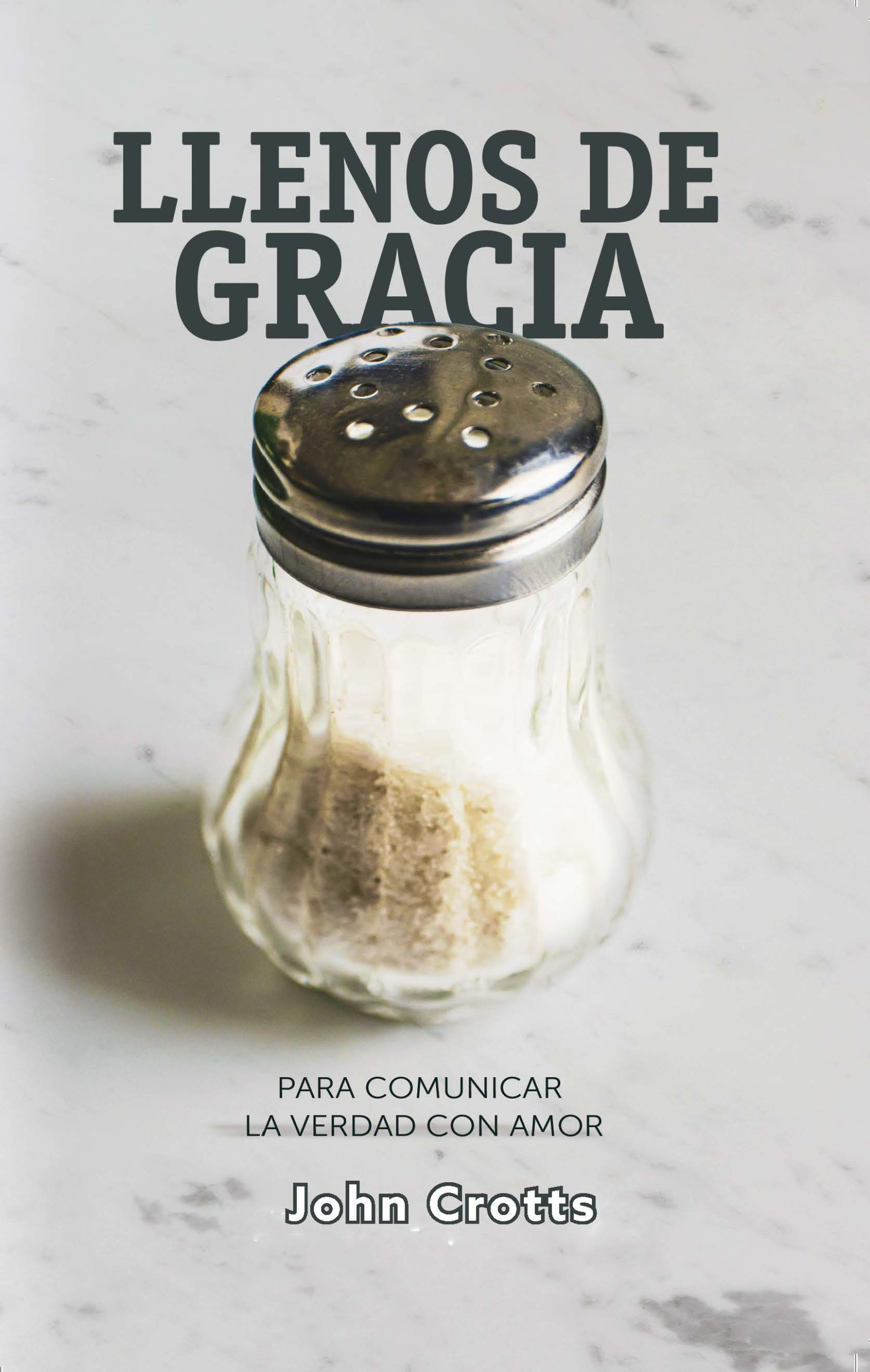 Llenos De Gracia